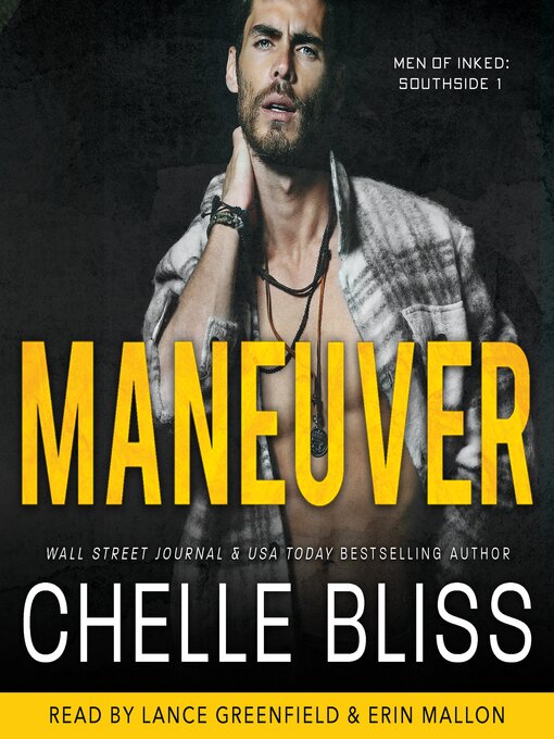 Title details for Maneuver by Chelle Bliss - Available